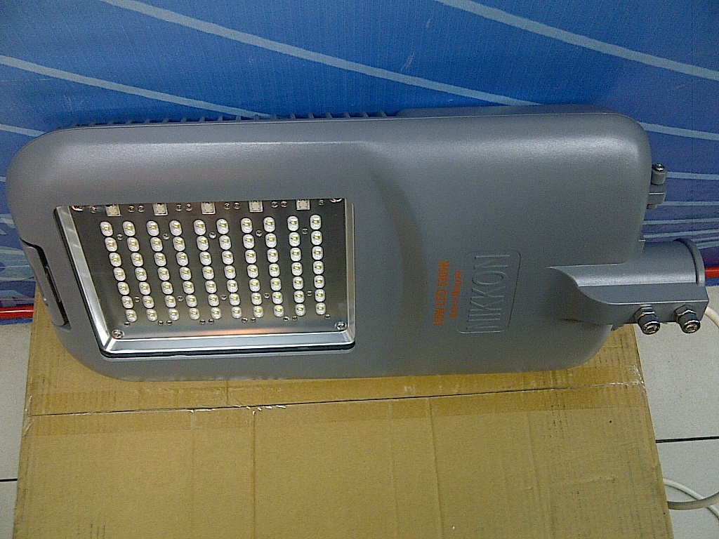 Lampu Jalan LED 120 Watt Nikkon